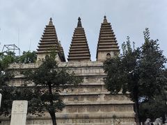 -北京石刻艺术博物馆(五塔寺)