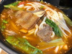 -桂在香知桂林米粉(南岗松雷店)