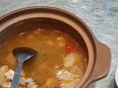 -印巷里主题餐厅(马鞍山店)