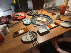 -大牛焱烧·和牛炭火烧放题