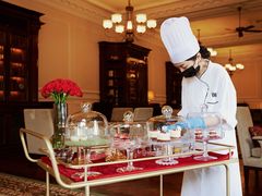 -Salon de Ville浦江汇(上海外滩华尔道夫酒店店)