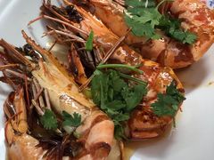 -宾朋海鲜特色美食餐厅·纯手工鲅鱼水饺(兴海路店)