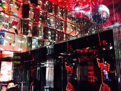 -百威KTV(恒福路店)