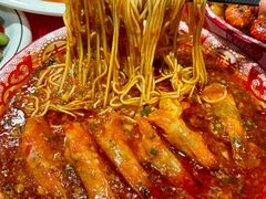 -李叔叔虾蟹大排档(青羊店)