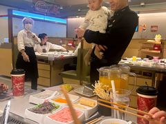 -海底捞火锅(万达广场店)