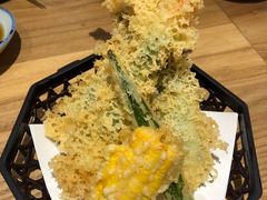 -隐泉之语日式料理(王府中环店)