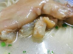 -盛兴面馆(真儒大厦店)