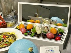 -3号仓库·创意中国菜(乐清正大广场店)