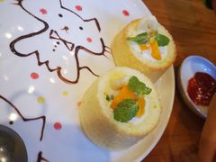 -more than meow吴止猫主题餐厅(承德 中船汇店)