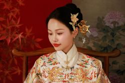 点击看大图 -金夫人婚纱摄影(衡阳店)