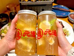 -元通寿司(地标店)