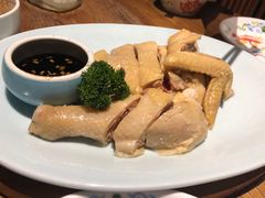 -老头儿油爆虾·知味杭州(爱琴海购物中心)