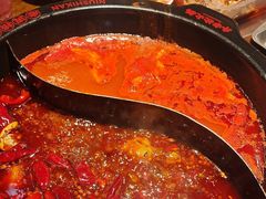 -牛市坎火锅(建设路店)