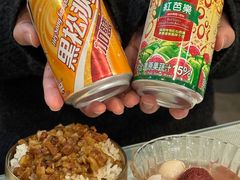 -金姐台湾菜(珠江路店)