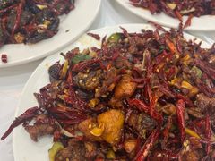 -田记餐馆(富国街店)