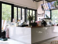 -Maxpoint Kitchen 西餐咖啡(乐峰广场店)