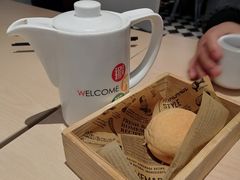 -避风塘(宝山万达店)