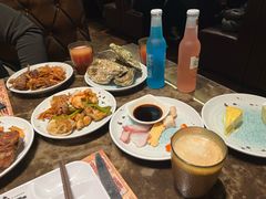 -汉丽斯巴西烤肉自助(市南店)