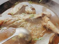 -庆云楼饭庄(什刹海店)