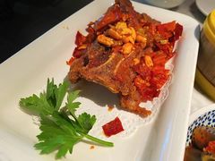 -小菜园新徽菜(无锡宜家荟聚中心店)