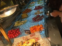 -凡塔斯牛排餐厅(厚街万达店)
