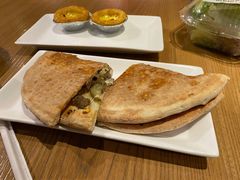 -棒约翰比萨·意面(张江店)