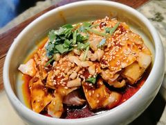 -绿茶餐厅(壹方天地店)