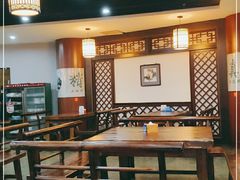 -咱家大院海鲜家常菜