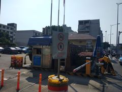 -宁波市妇女儿童医院停车场(医院西侧)