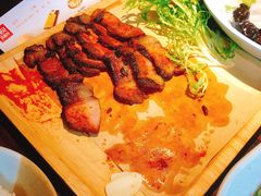 -外婆家(南开大悦城店)