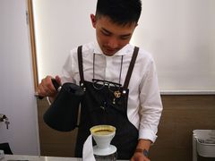-Onirii Coffee(长乐路店)