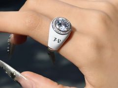 -梵薇Joker.V银饰工作室