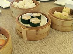 -晋江荣誉国际酒店·港誉茶餐厅