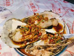 -红钳侠小龙虾·烧烤(中赢康康谷店)