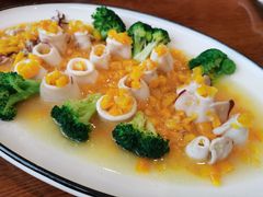-悦雅居·老广州老味道(长湖店)