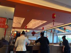 -小厨娘淮扬菜(天印大道店)