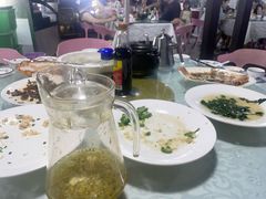 -范饭椰林川湘味海鲜·椰子鸡(三亚湾椰梦长廊店)