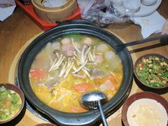 -受气牛肉·重庆耙牛肉(来福士店)