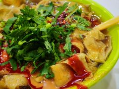 锅巴菜-大福来(光荣道店)
