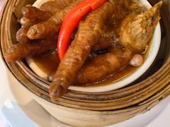 -粤香楼(新光里店)