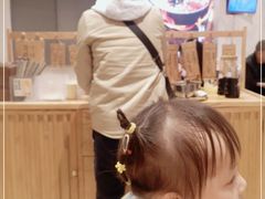 -小满手工粉(上海月星环球港店)