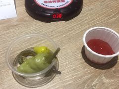 -The Habit Burger Grill 哈比特汉堡(爱琴海店)