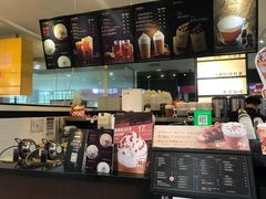 -桂桂茶(滨江百联店)