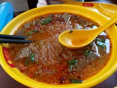 -小杨生煎(香港名都店)