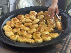 -大南门牛肉包子店