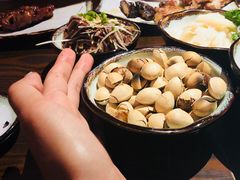 烤银杏-TINY