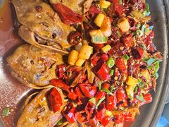 -巴渝菜馆(涿州店)