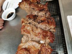 -三子烤羊腿·海鲜(弘阳店)