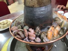 -山海关清和浑锅店
