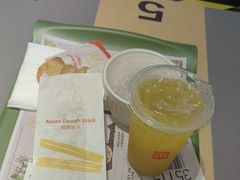 -麦当劳(伟城广场店)